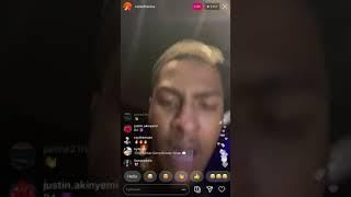 Comethazine - ACTION [snippet] B4