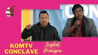 KomTV Conclave 2021 II Full HD Live Part - II