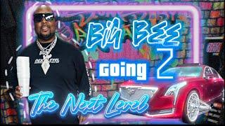 Customs By Brittany had special guest “BIG BEE” with “NEXT LEVEL AUTOMOTIVE” Season 2 Episode 3