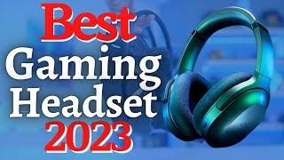 Best Gaming Headset 2023 (TOP 5 Picks For Any Budget ) Promarkit