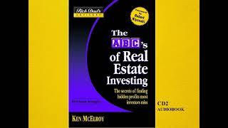 The ABC’s Of Real Estate Investing (Part 2/3): The Secrets of Finding Hidden Profits by Ken McElroy