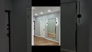 красивая квартира в Краснодаре #realestate