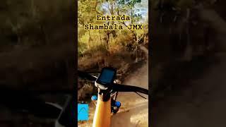 Entrada Shambala JMX #mtb #cassa #gavarres #orbearise