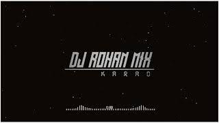 Rushikesh Jadhav Song Dj Rohan Mix