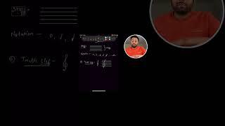 Easy To Learn  Music Notation #abrsm #music #musictheory #learning  @andrewhuang  #guitar #singer