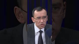 Налоговая реформа — основа нового общественного договора   #24kz #новости #жаңалықтар #хабар24