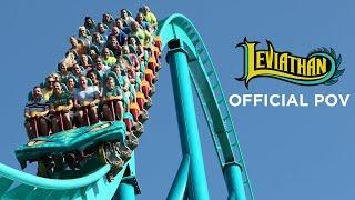 Official POV - Leviathan - Canada's Wonderland