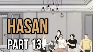 HASAN PART 13_ dhot design terbaru 2024