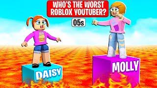 Roblox | Popular Answer Wins!