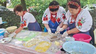 Ярмарка  Переяслав,Музей під відкритим небом‼️