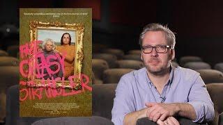 The Greasy Strangler Movie Review