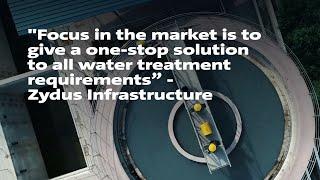 Zydus optimses water reuse with end-to-end pump solutions from Grundfos