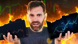 The Experts Are Lying To You!! Here's The Proof!!