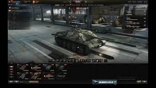 Tactics Talk; Tank Review (Chinese WZ-131G FT)