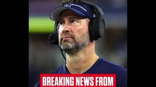 Cowboys are hiring OC Brian Schottenheimer as their new head coach