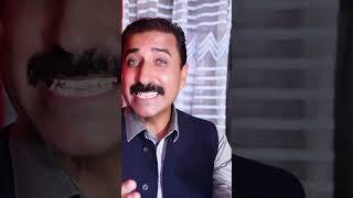 Da Kho Gul Marjana Da I Khursheed Alam Sabir 4 Shorts Video