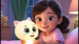 Hush, Little Baby | Popular Nursery Rhyme | Educational Kids Songs