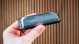 The ONLY 4 things you need to practice to get good at Blues Harmonica