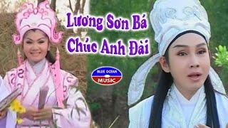 Vũ Luân Tú Sương | Lương Sơn Bá Chúc Anh Đài