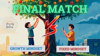 Mindset Revolution: “Unlocking Your Potential for Success”