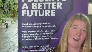 Safe & Sound - Derby Charity Supporting Children and Young People at risk of Exploitation