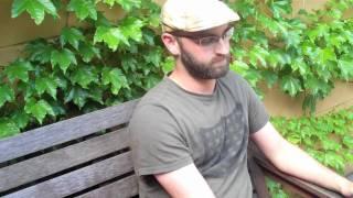 The Graduate - Only Every Time (Session Interview #02)
