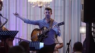 Hazendal Jazz Club - Michael Bester