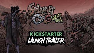 SOLVE ET COAGULA Kickstarter Trailer