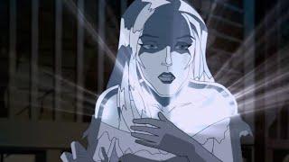 Emma Frost - All Powers and Abilities Scenes (X-Men)