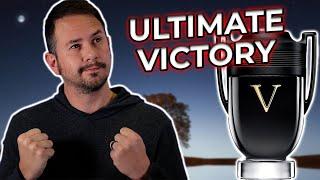 Paco Rabanne Invictus Victory REVIEW - A Winning Fragrance Combination