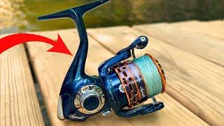 Before You Buy: Pflueger Supreme XT Spinning Reel Product Review