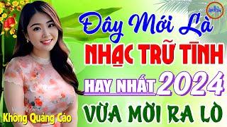 Đây Mới Là Nhạc Trữ Tình Hay Nhất 06/09/2024 - LK Nhạc Sống Thôn Quê Bolero REMIX Phê Cực Êm Tai