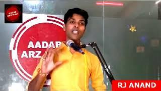 Part-01 OpenMic (20.0)-Poetry Maa by RJ ANAND
