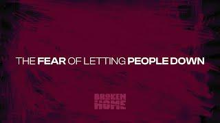 Always Saying Sorry ‘Cause You Fear Letting People Down? Childhood Trauma Might Be Why!