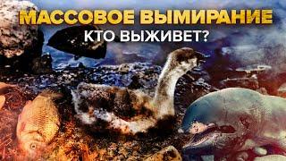 Шестая волна вымирания | Выживут ли люди? | Сортировочная