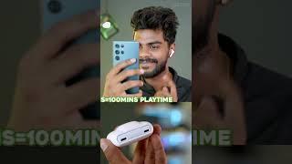 Rs.1499 விலைக்கு 48 hours battery Lifeஆ. Boult Audio Astra Gaming Earbuds Unboxing & Review in Tamil