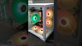 pc build 30k Witj for Gaming pc ,Computre Price in bangladesh #2024shortsvideo #gaming #computercom