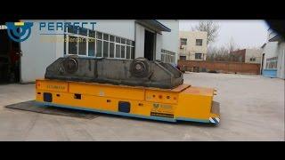 BWP-35 ton die transfer cart for change handling