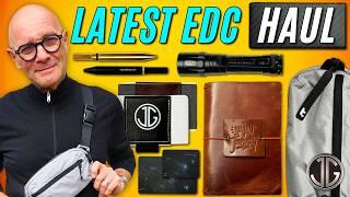 EDC Gear Haul (Everyday Carry) Ep 9