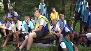 Drakensberg Boys Choir - The Way You Are Bruno Mars