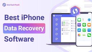 iPhone Data Recovery: How to Recover Data from iOS Device, iCloud and iTunes Backup - 2023