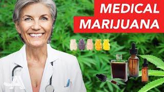 Medical Marijuana: Get the Facts