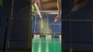 How to Train Your Wrist | BADMINTON