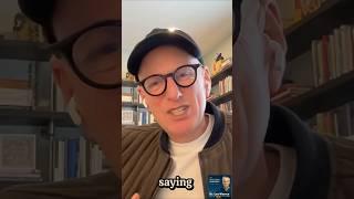 Ian Morgan Cron on Surrendering to Change