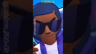 Бедный Брок #brawlstars #бравлстарс #брок #shorts