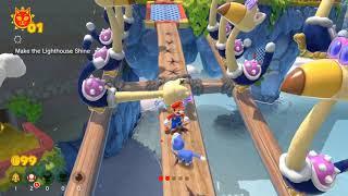 [Super Mario 3D World + Bowser's Fury] Bowser is F@!king Mad