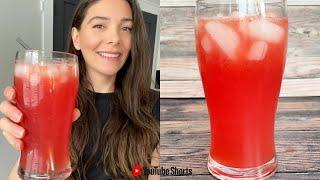  Watermelon Lemonade Refreshing Summer Drinks | Simple and Delish by Canan