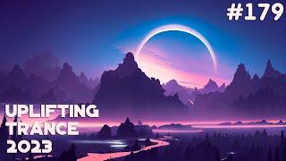  Uplifting Trance 2023 Mix  November  Episode #179