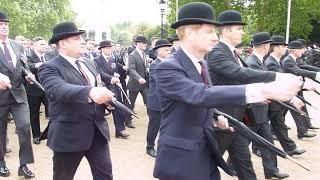 Grenadier Guards Regimental Remembrance Day