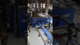 standard machine installation trouble #machine #standard #shots